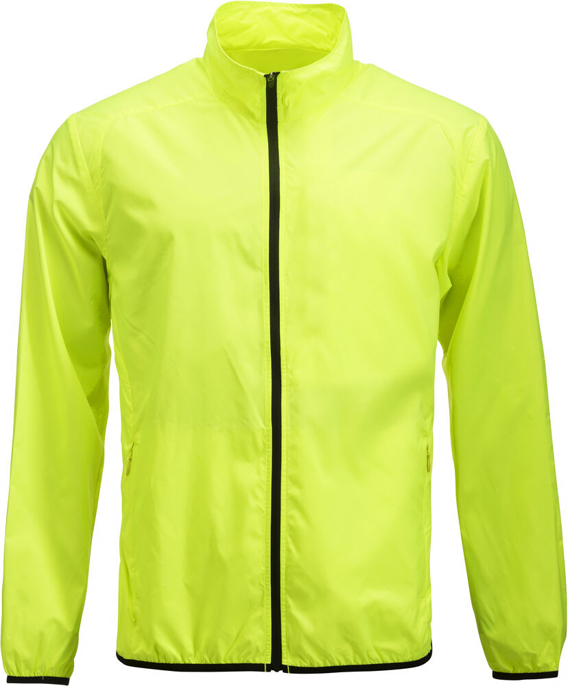 Cutter & Buck - La Push Rain Jacket Heren