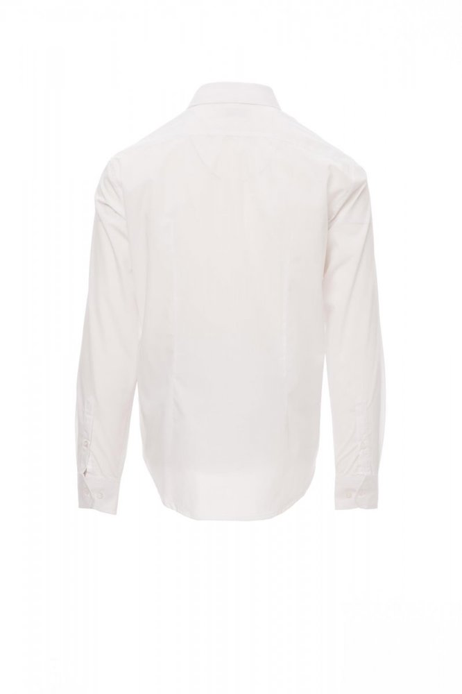 Brighton white XXL