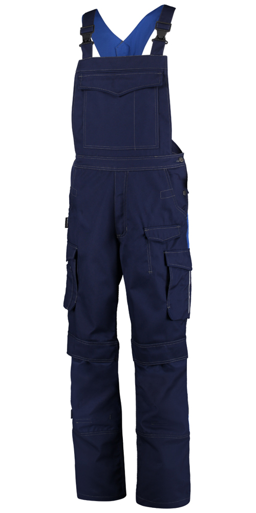 Amerikaanse Overall Russell